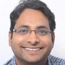 Profile picture for user sandeepgiri