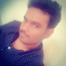 Profile picture for user Kishore-Yadav