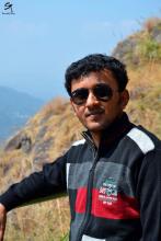 Profile picture for user Anirban