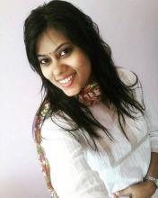 Profile picture for user Suchitra