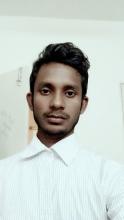 Profile picture for user ashirbad 05