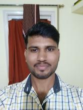 Profile picture for user Mallikarjun ukanal