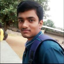 Profile picture for user Sachin L S