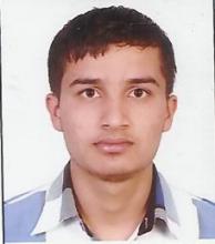 Profile picture for user rishikant