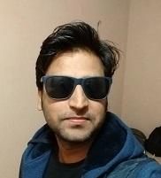 Profile picture for user sunil