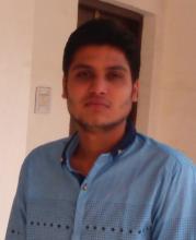 Profile picture for user satpathi.nikhil@gmail.com